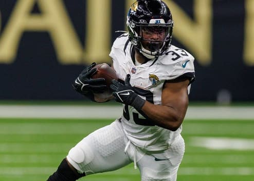 Fantasy Football Waiver Wire: Pickups for Week 12 - Thursday Update