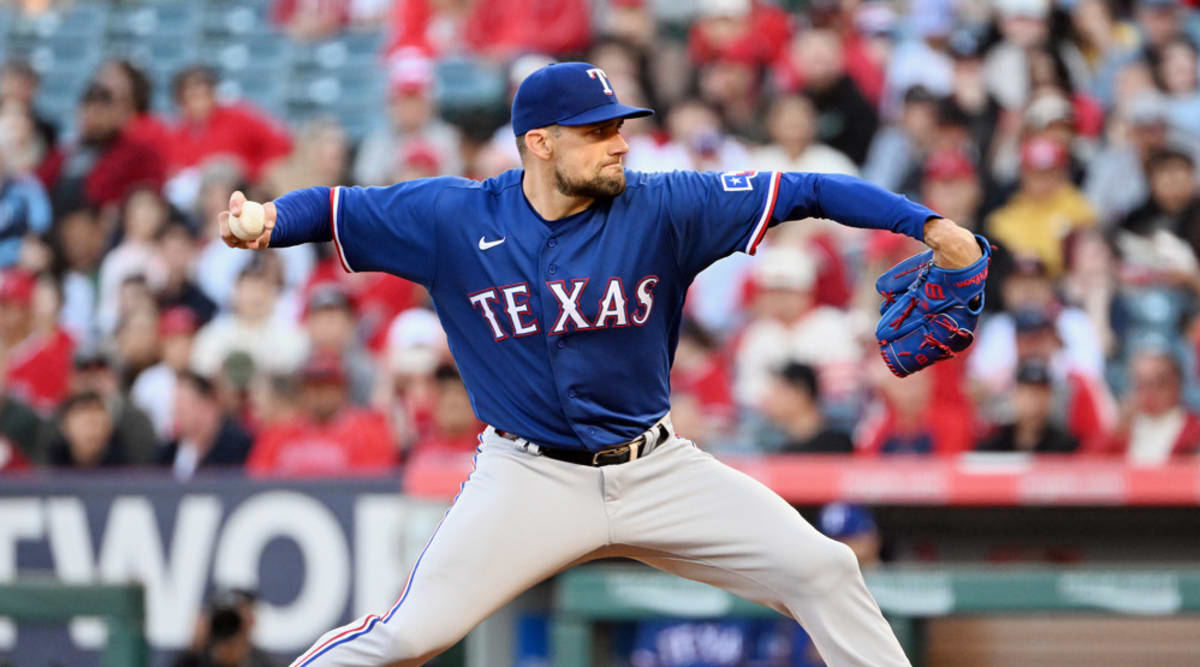 2023 MLB betting preview: Pitching futures predictions for wins, strikeouts  and saves