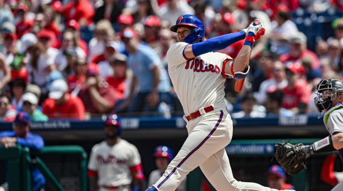 MLB Betting Promos, Betting Picks, Props, and Futures