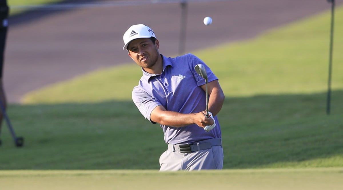 Golf Golf