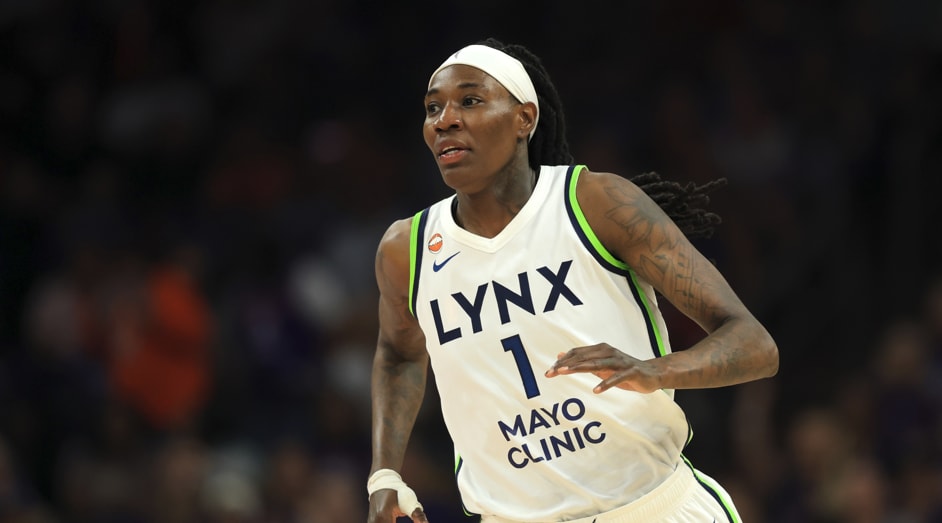 WNBA Best Bets Today: Free Picks and Player Props for Friday, July 3