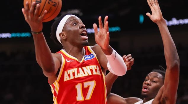 Best NBA Bets Today: Free Picks & Player Props for Monday, March 23