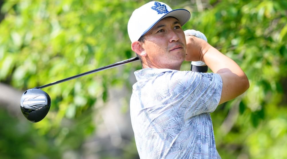 Underdog PGA Draft Strategy: Valspar Championship