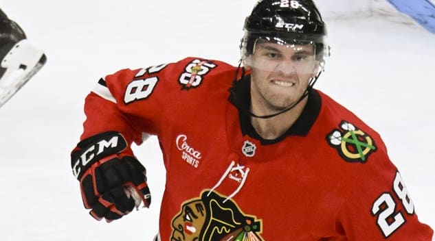 NHL DFS Picks: FanDuel Top Plays and Strategy for Friday, March 6