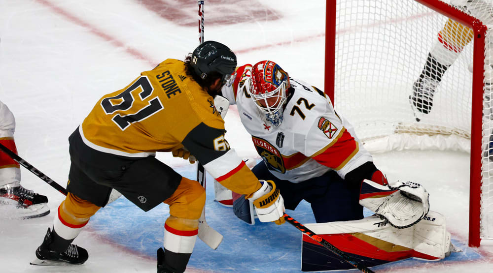 2025-26 NHL Season Predictions: What AI Projects