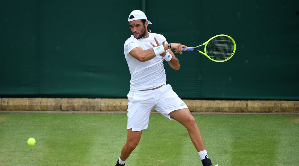 Tennis Betting: 2026 Wimbledon Betting Picks, Odds, Predictions and Tennis Best Bets 7/2