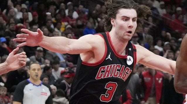 NBA DFS Picks: FanDuel Plays and Strategy for Sunday, December 14