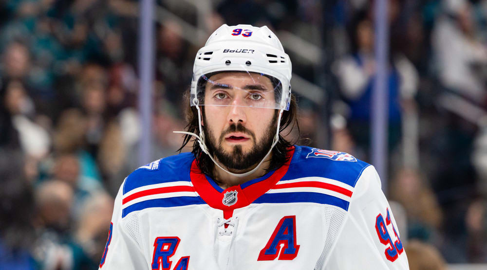 NHL DFS Picks: FanDuel Top Plays and Strategy for Monday, March 23