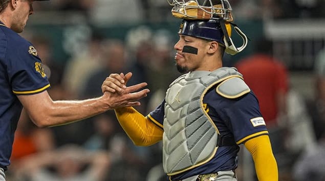 MLB Picks: Peter Schoenke's 2026 MLB Win Totals To Target