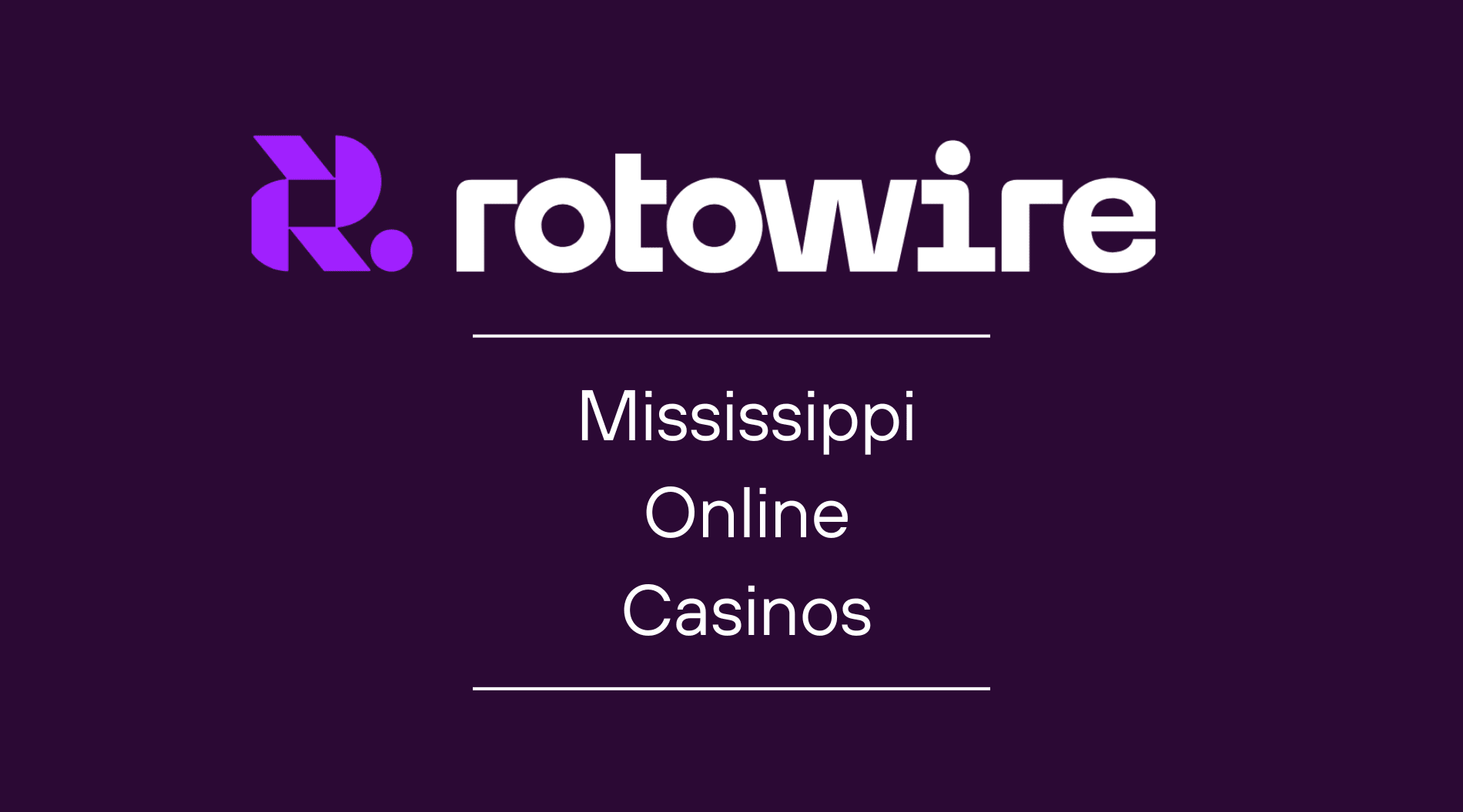 Mississippi Online Casinos (April, 2026) Guide: Find Top Sweeps Games