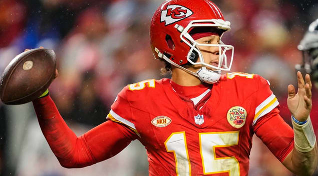 Betting Odds, Picks and Predictions for Indianapolis Colts vs. Kansas City Chiefs