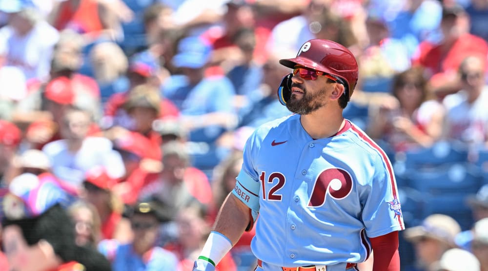 MLB DFS Picks: FanDuel Top Plays and Strategy for Thursday, June 25