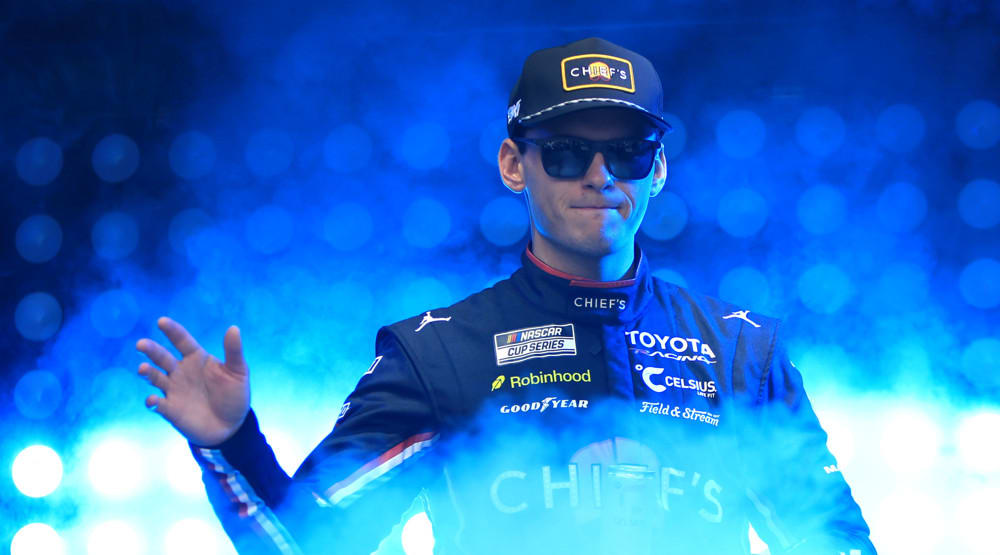 NASCAR Truck Series DFS Picks and Best Bets: DQS Solutions & Staffing 250