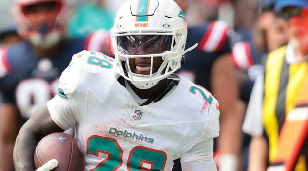 VSiN: Jeff's Player Props for Week 3