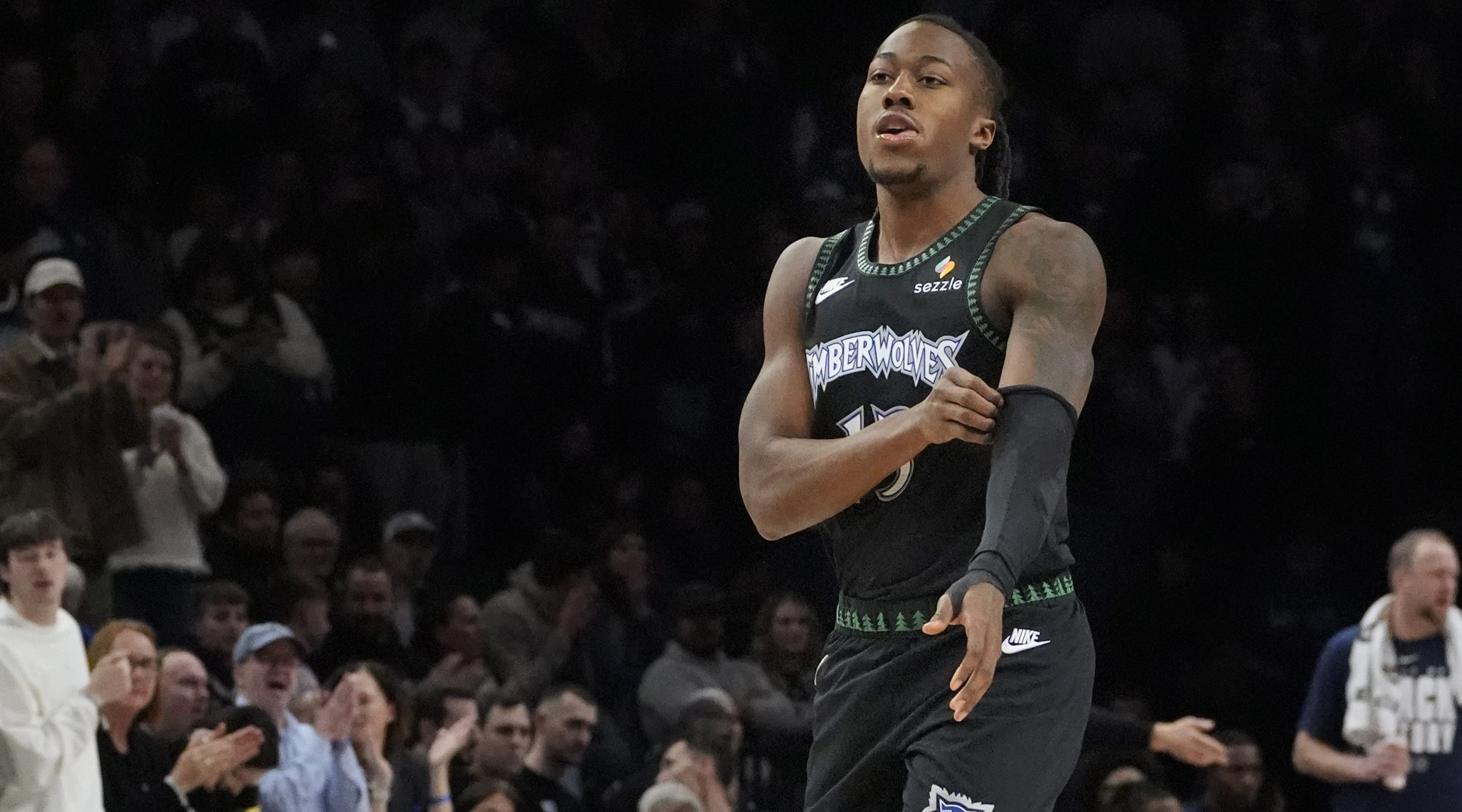 NBA DFS Picks: FanDuel Plays and Strategy for Monday, April 27