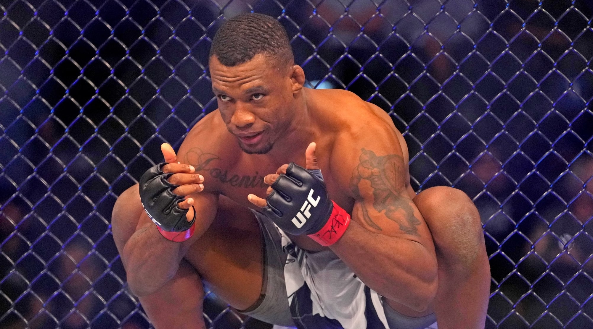 UFC Betting Picks Today: Picks, Odds & Predictions for UFC Vegas 113