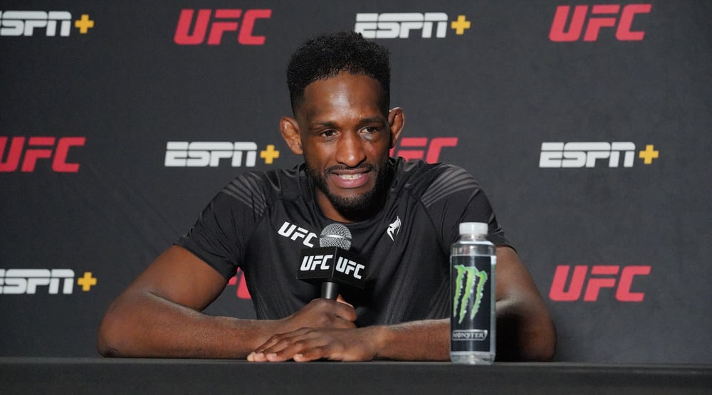 UFC Betting Picks Today: Picks, Odds & Predictions for UFC Vegas 108