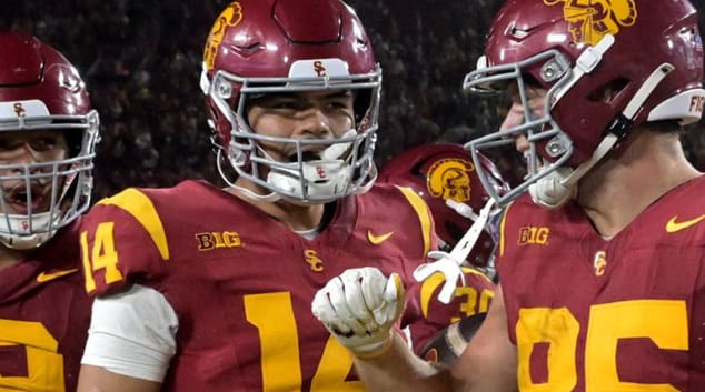 College Football Picks: CFB Week 10 Odds, Picks, Predictions and Best Bets