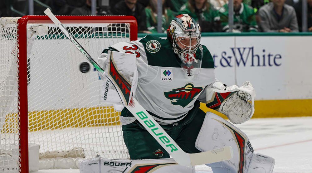 Expert NHL Betting Picks Today: Monday, January 5