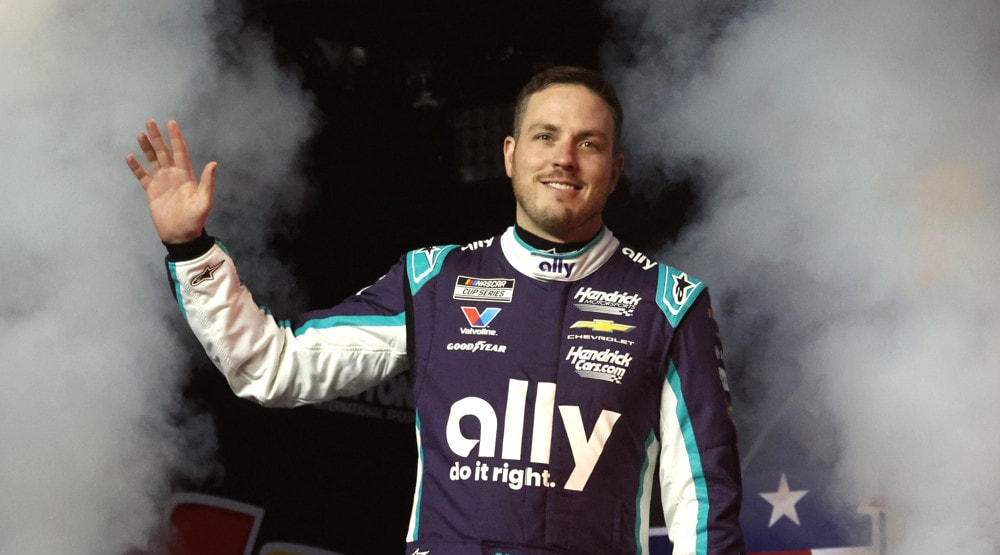 NASCAR DFS Picks and Best Bets: DuraMax Grand Prix