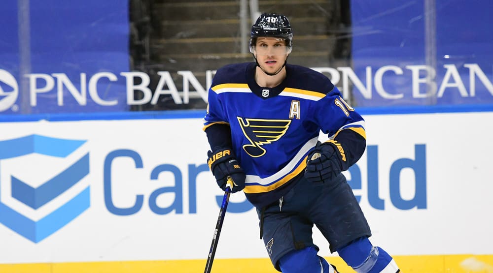 Expert NHL Betting Picks Today: Monday, February 2