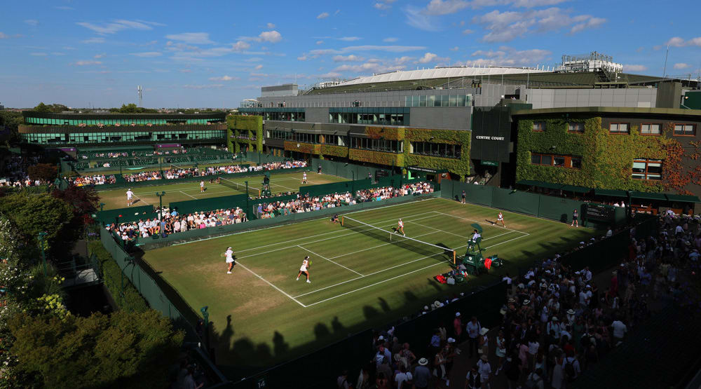 Tennis Betting: 2026 Wimbledon Betting Picks, Odds, Predictions and Tennis Best Bets 7/1