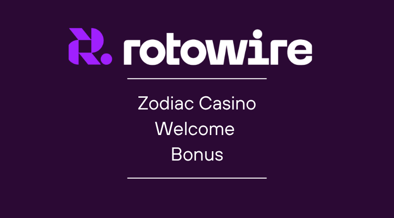 Zodiac Casino Bonus: 80 Chances to Win $1 Million