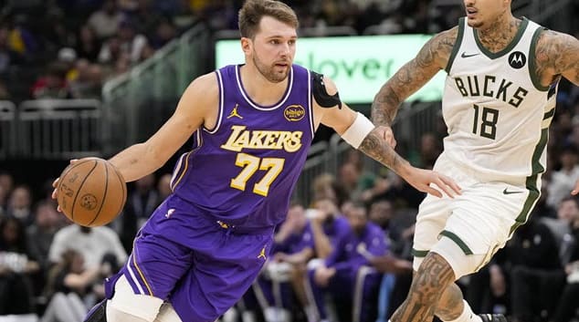 Best NBA Bets Today: Free Picks & Player Props for Sunday, December 7