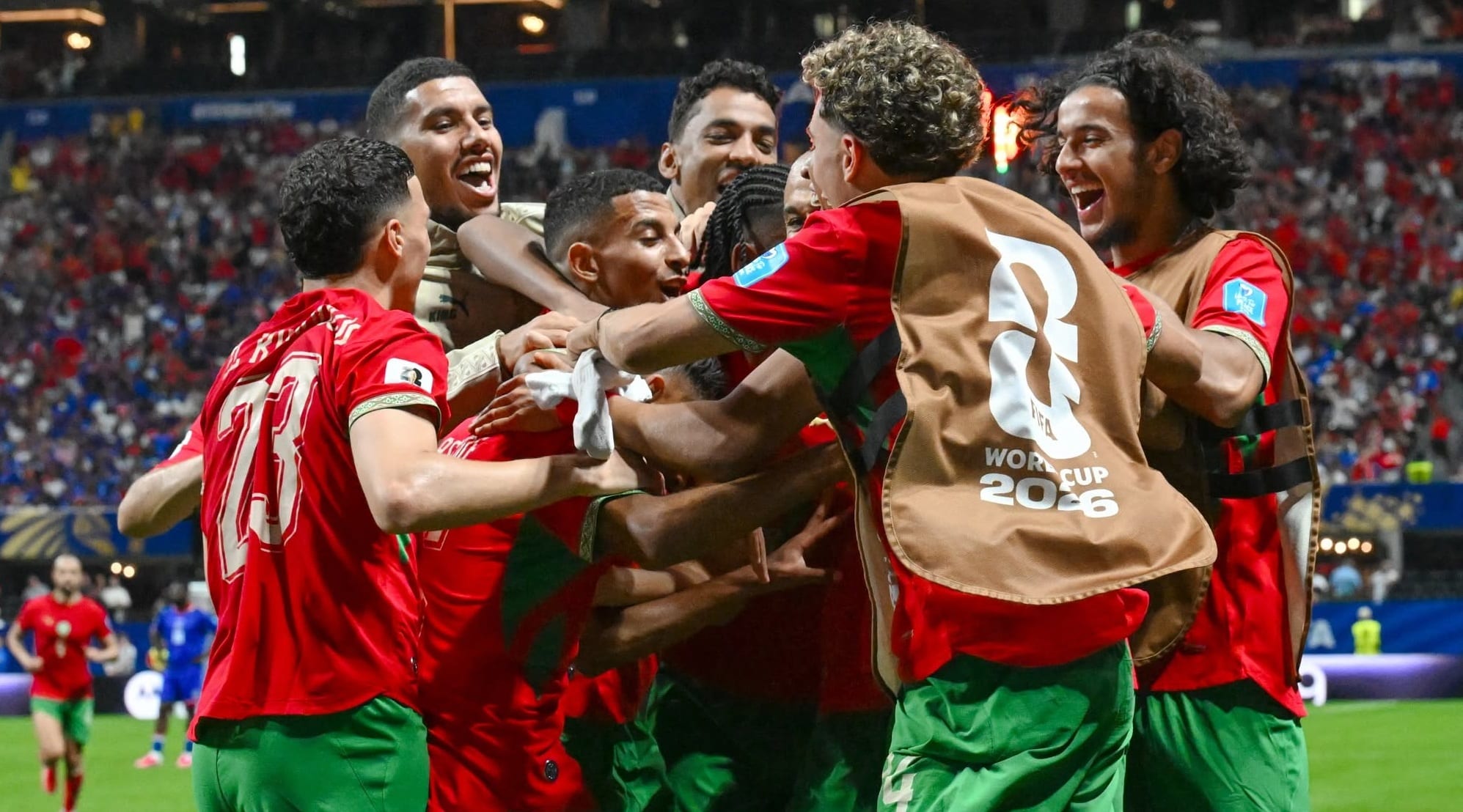 Netherlands vs Morocco Picks, Tips, Odds & Best Bets: 2026 World Cup Round of 32