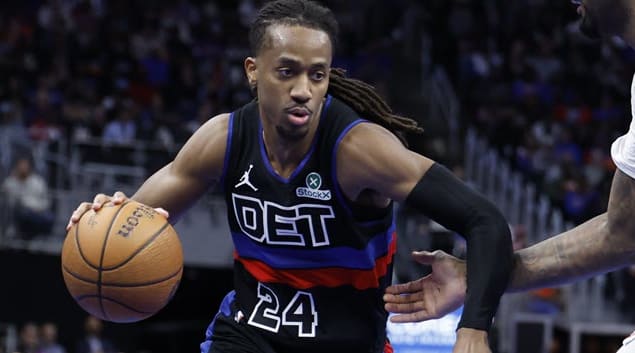 NBA DFS Picks: FanDuel Lineup Plays and Strategy for Thursday, March 19