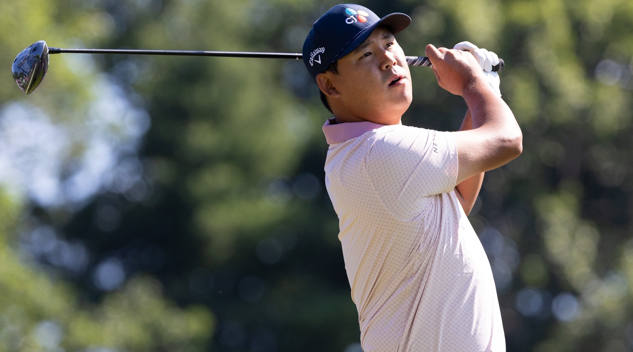 2025 The RSM Classic Betting: Picks, Odds, Predictions and Best Bets