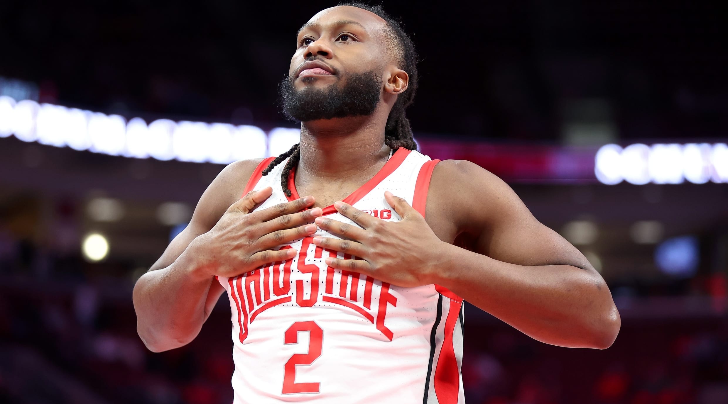 College Basketball DFS: Tuesday, February 17 Picks & Predictions