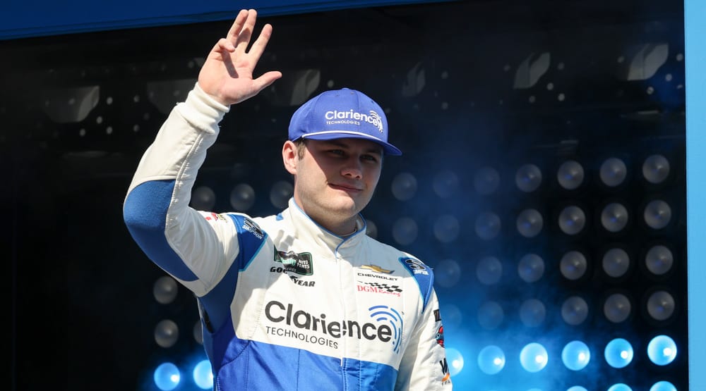 NASCAR O'Reilly Series DFS Picks and Best Bets: Suburban Propane 300