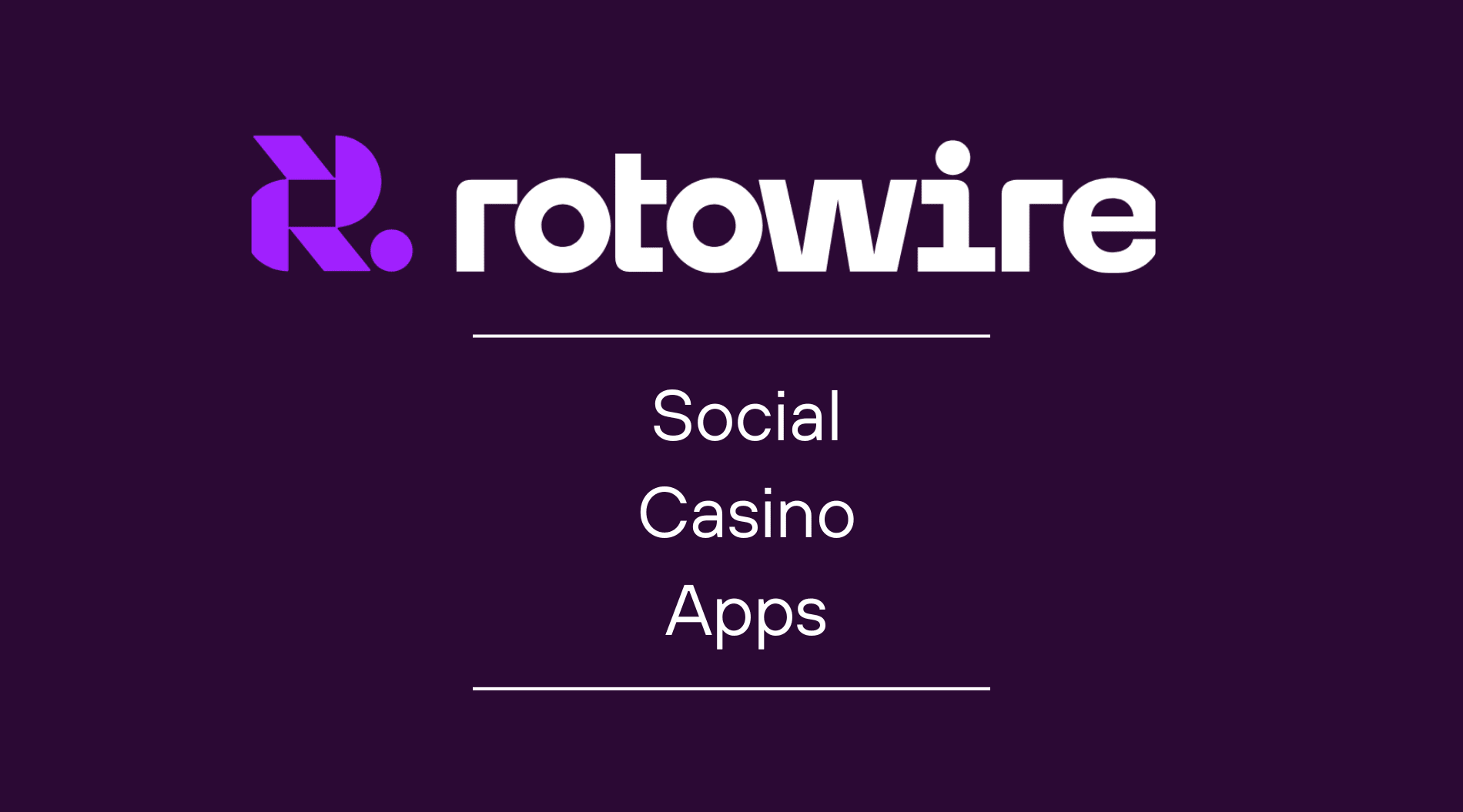 Social Casino Apps (April, 2026) &mdash; Best Mobile Apps, Features & Top Picks