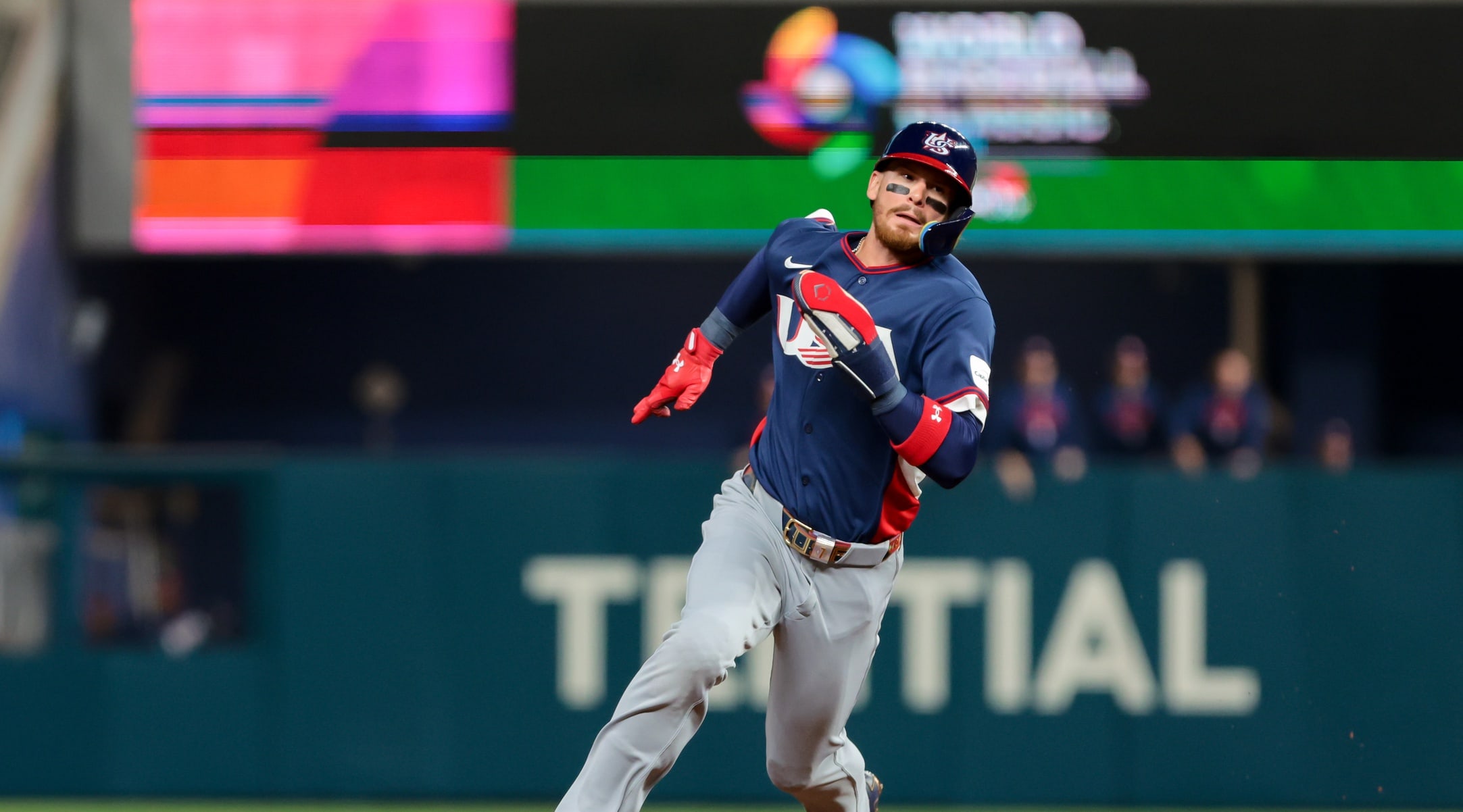 World Baseball Classic Final DFS: DraftKings Plays and Strategy for Tuesday, March 17