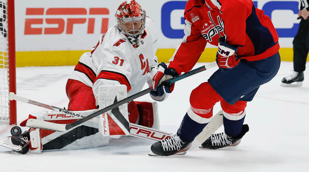 2025-26 NHL Season Preview: Top Point Total Over/Under Picks