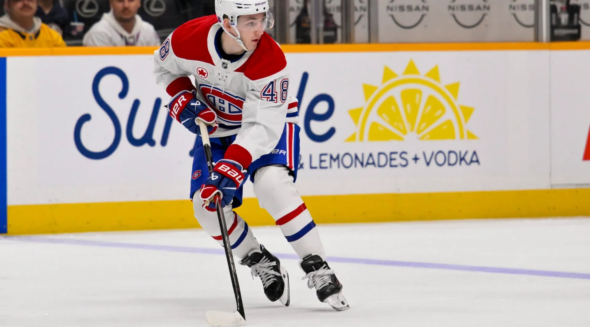 NHL DFS Picks: DraftKings Plays and Strategy for Saturday, May 23