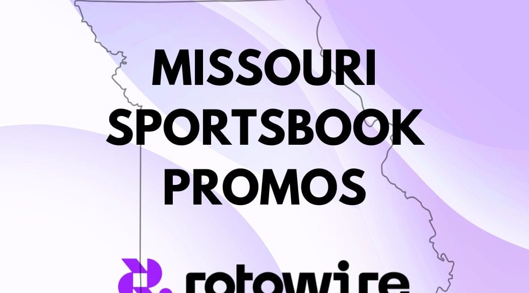 Missouri Sportsbook Promos: Get $4,715 in MO Sports Betting Bonuses for Dec. 20
