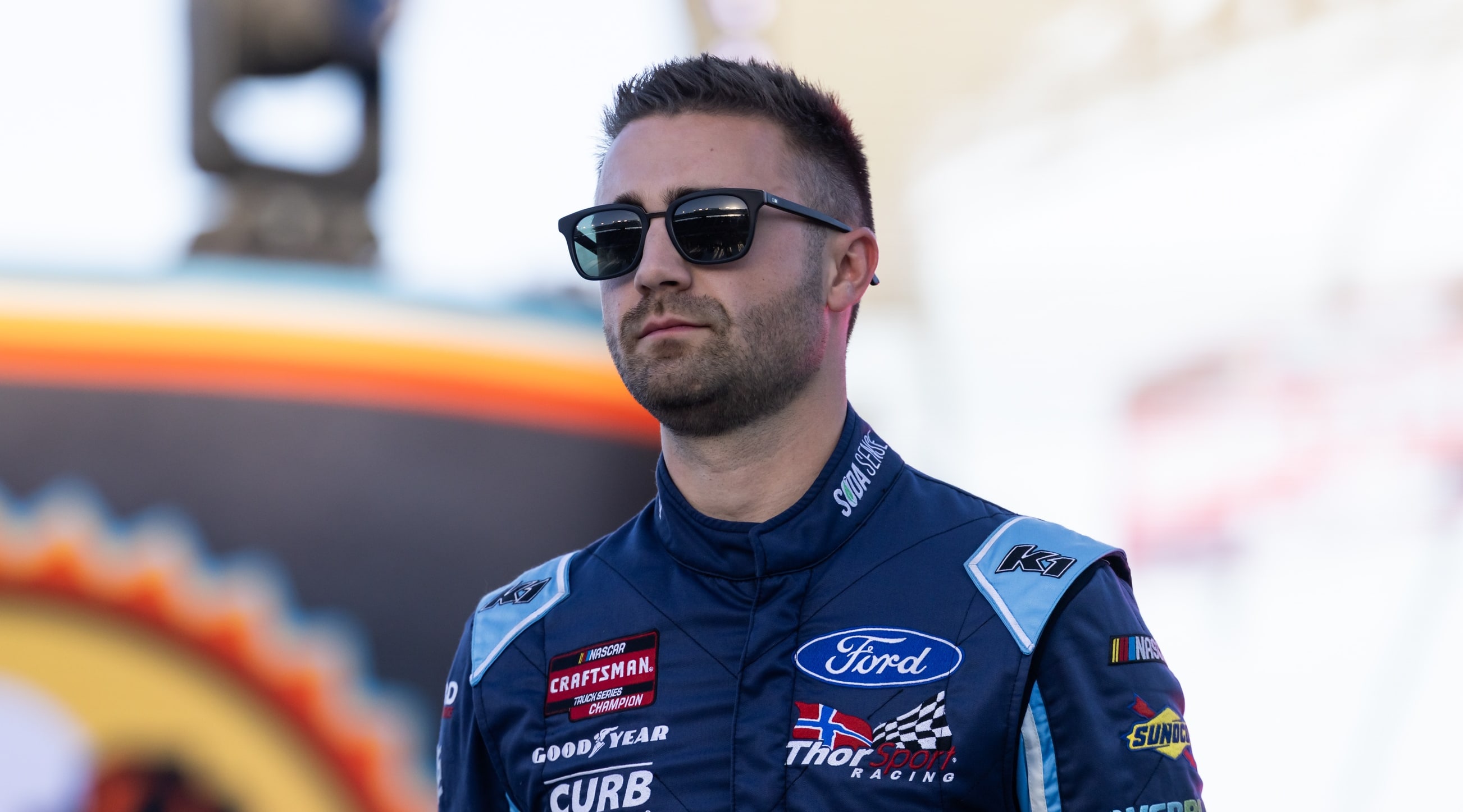 NASCAR Truck Series DFS Picks and Best Bets: Fresh From Florida 250