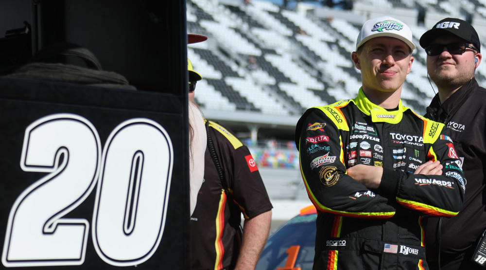 NASCAR O'Reilly Series DFS Picks and Best Bets: BetRivers 200