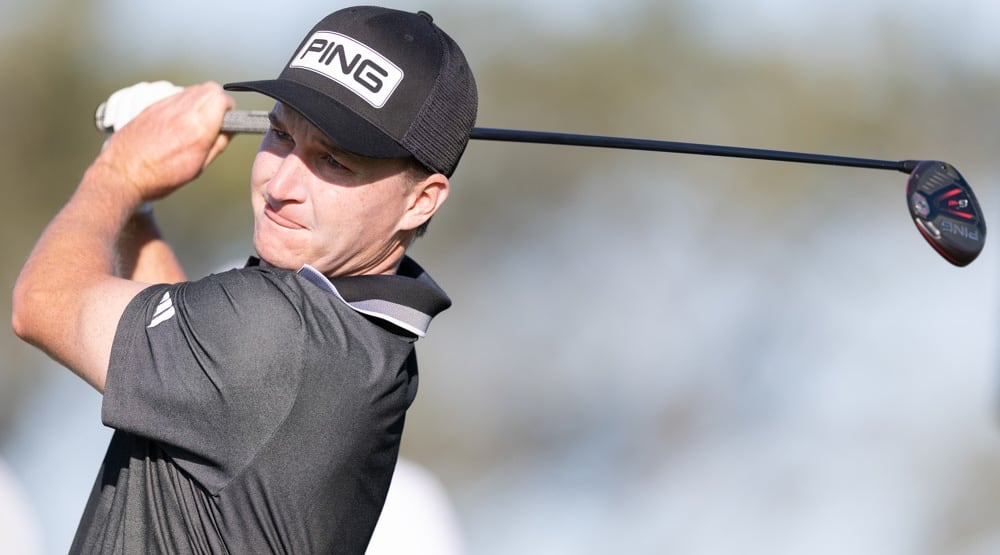 Underdog PGA Draft Strategy: Truist Championship