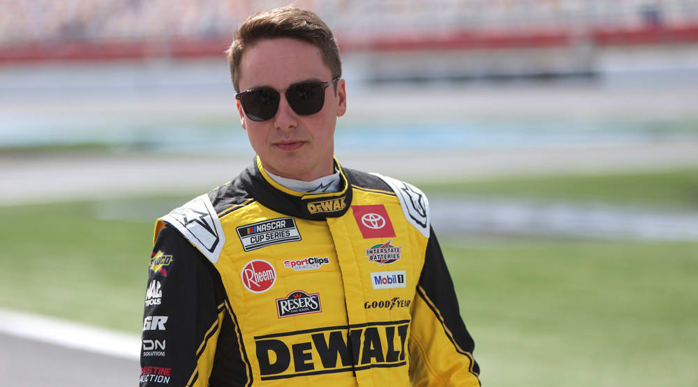 NASCAR DFS Picks and Best Bets: YellaWood 500