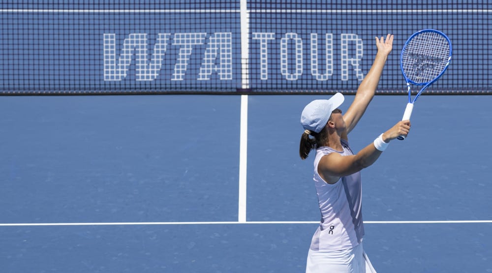 2025 WTA Finals Preview: Top Contenders, Dark Horses & Group Breakdown in Riyadh