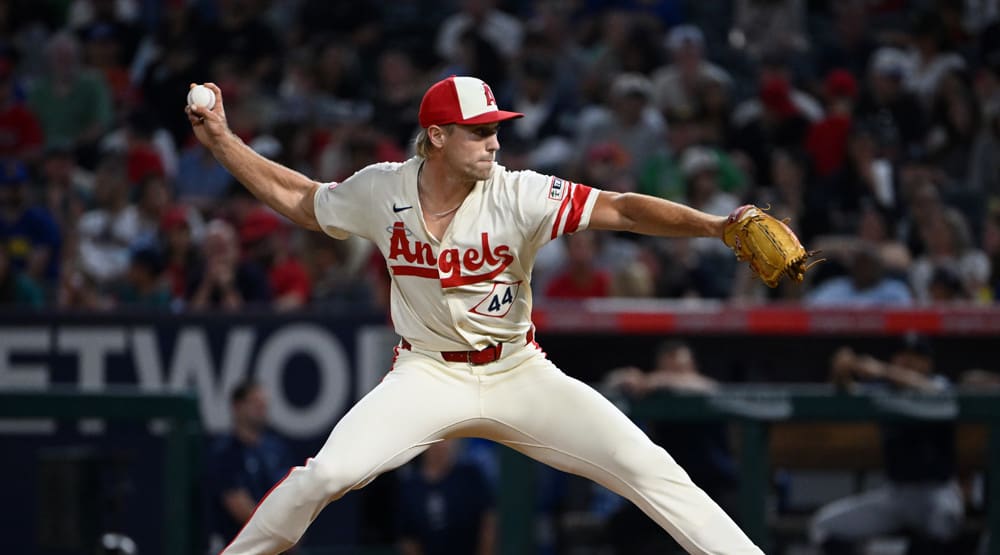 MLB Pitch Velocity Surges: How Pitch Speeds Have Changed Since 2002