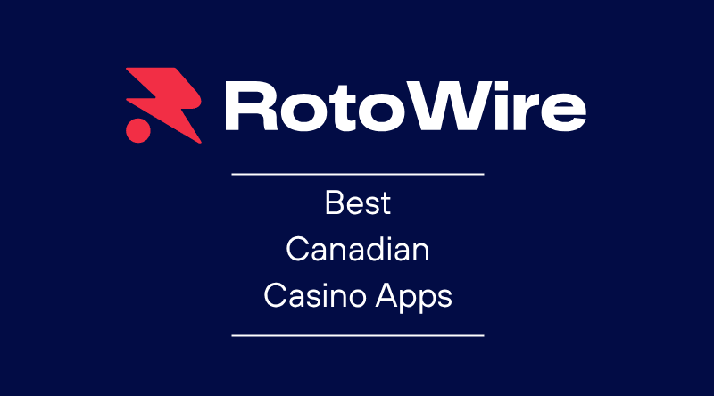 Best Casino Apps Canada: Top Real Money Mobile Picks for 2026