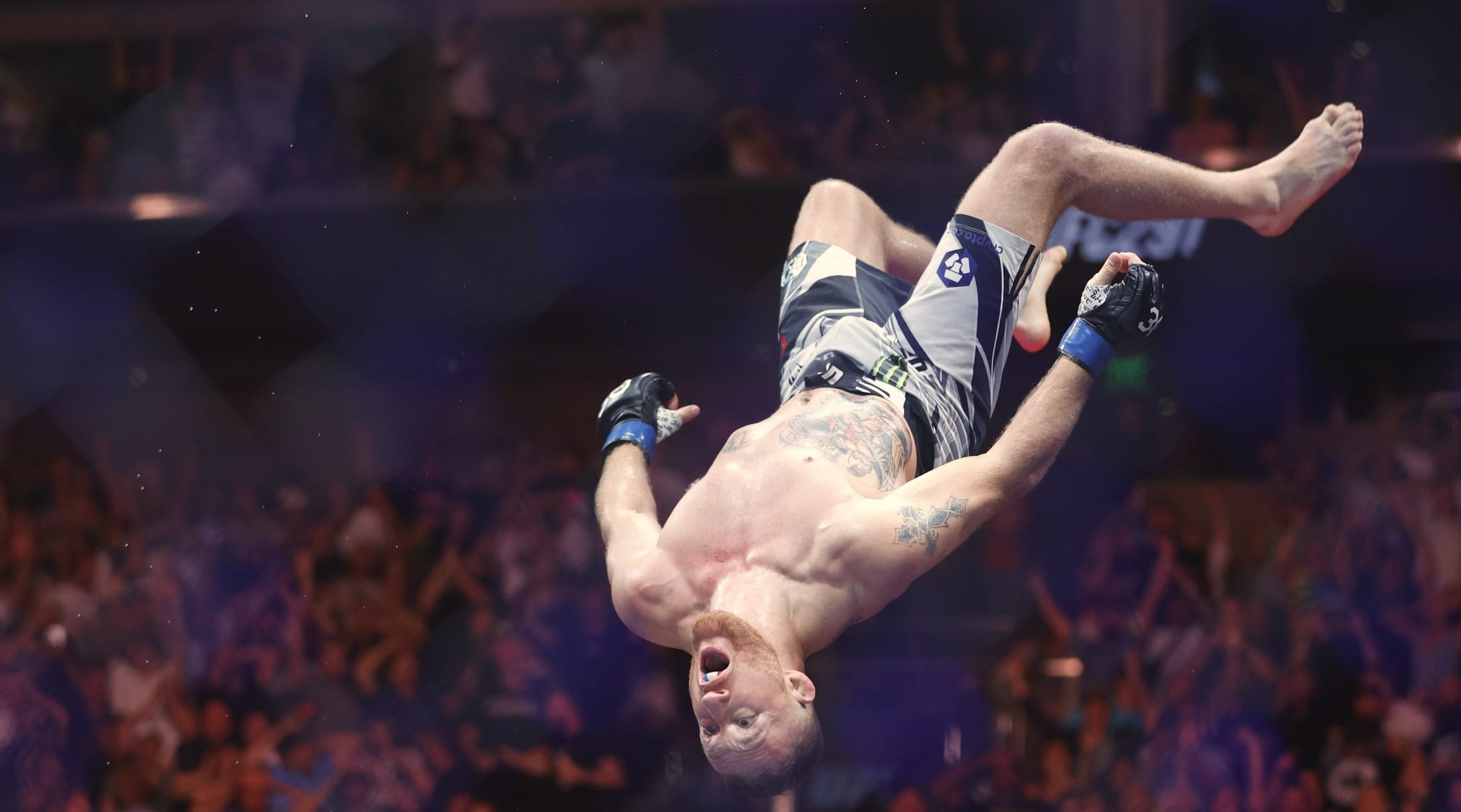 UFC Freedom 250 Betting Promos: Best UFC 250 Promo Codes