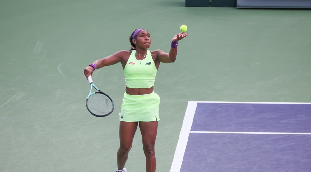 Tennis Betting: 2026 Miami Open Betting Picks, Odds, Predictions and Tennis Best Bets for Aryna Sabalenka vs. Coco Gauff