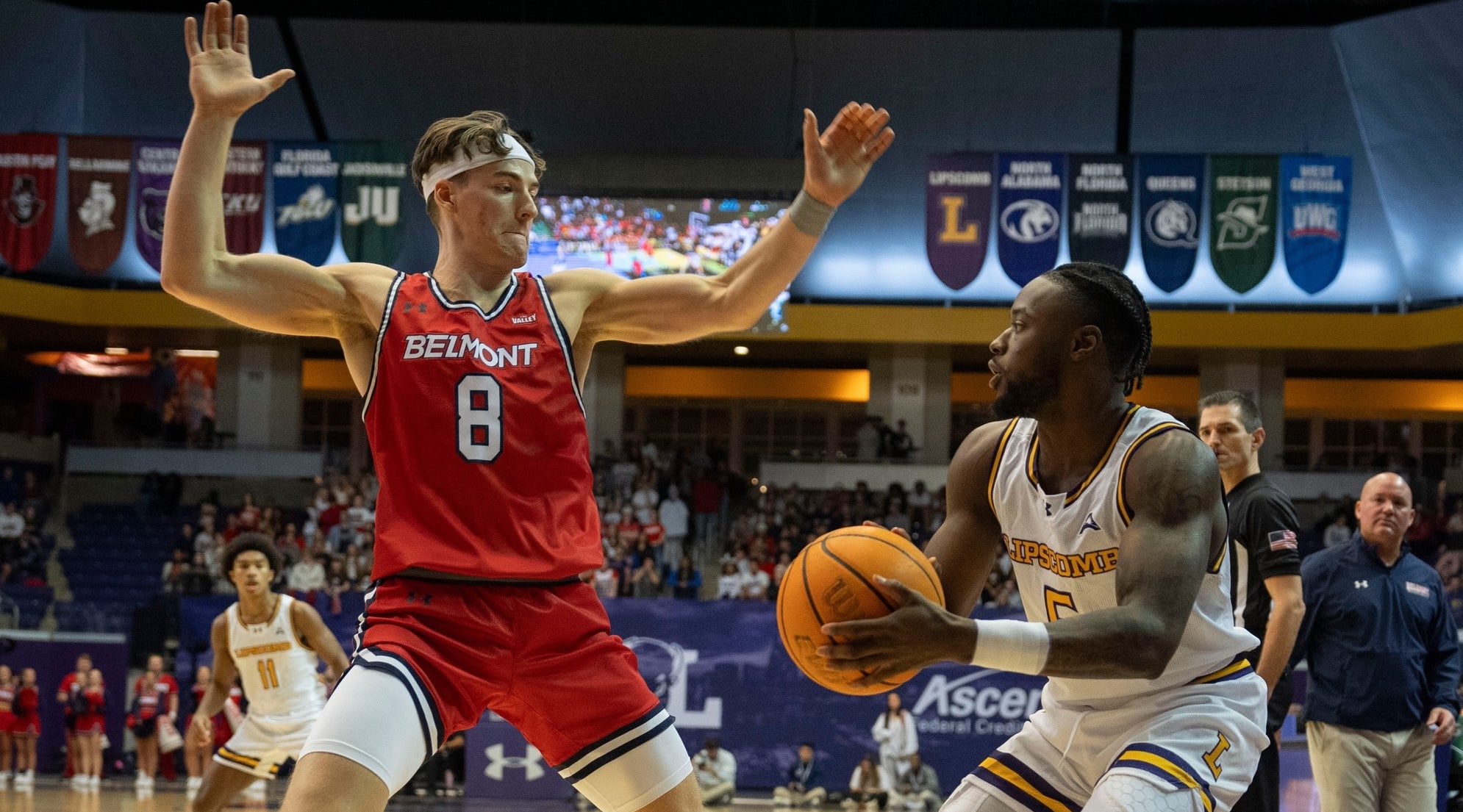 College Basketball Best Bets: Picks, Odds, and Predictions for November 30, 2025