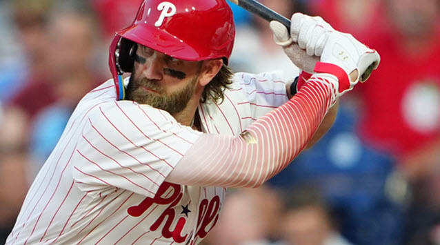 MLB DFS Picks: FanDuel Plays and Strategy for Sunday, April 5