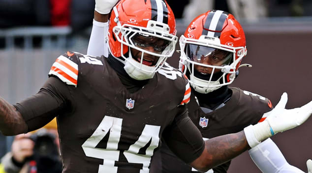 Underdog Battle Royale Week 15 Preview